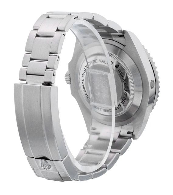 Rolex Sea-Dweller 126600 Image 3